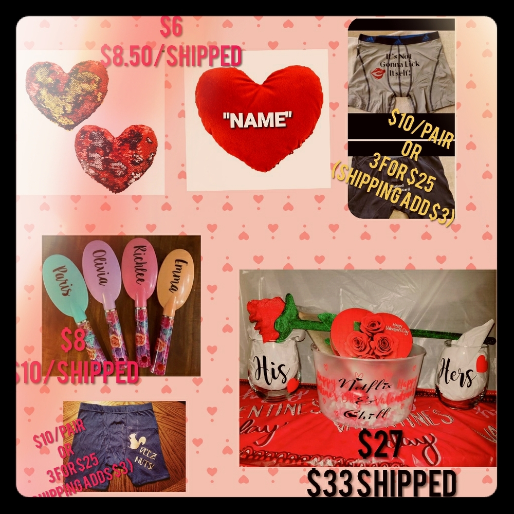 VALENTINES